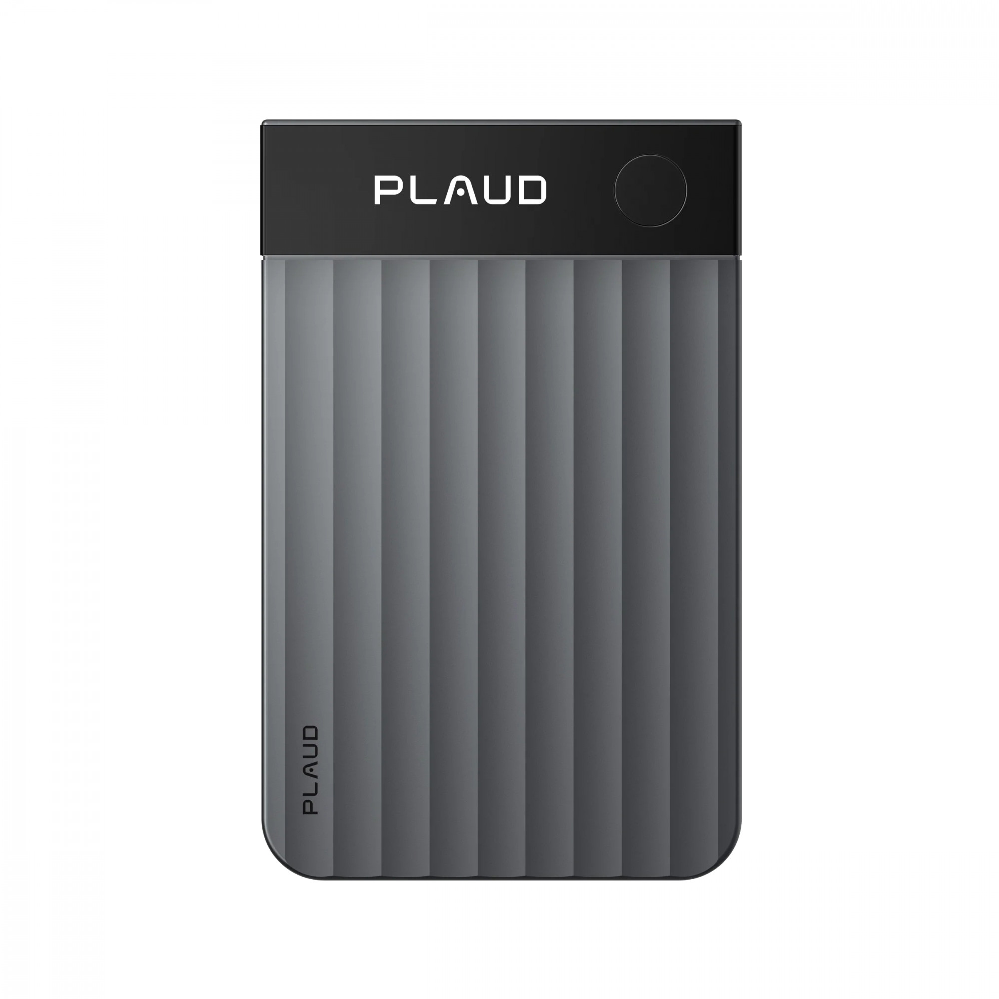 Цифровий диктофон  Plaud Note Pro with Free Magnetic Case color: Black
